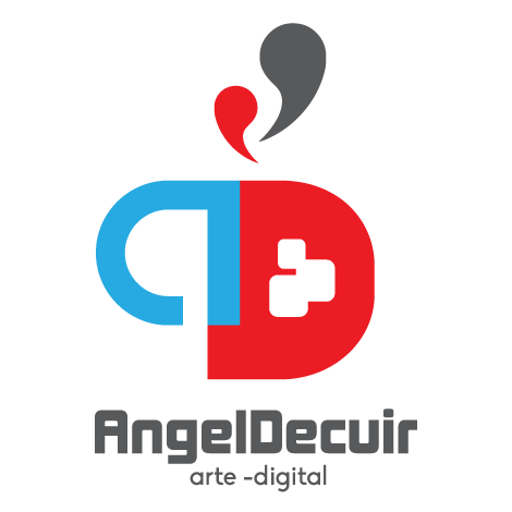 Angel Decuir - Arte Digital