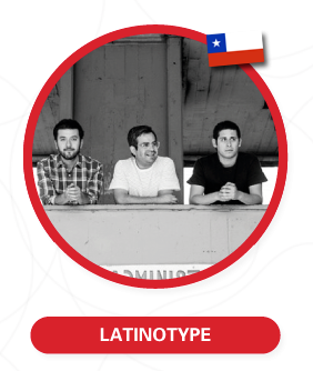 latinotype