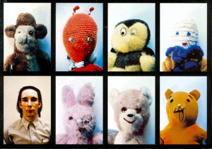 rip-mike-kelley-animales