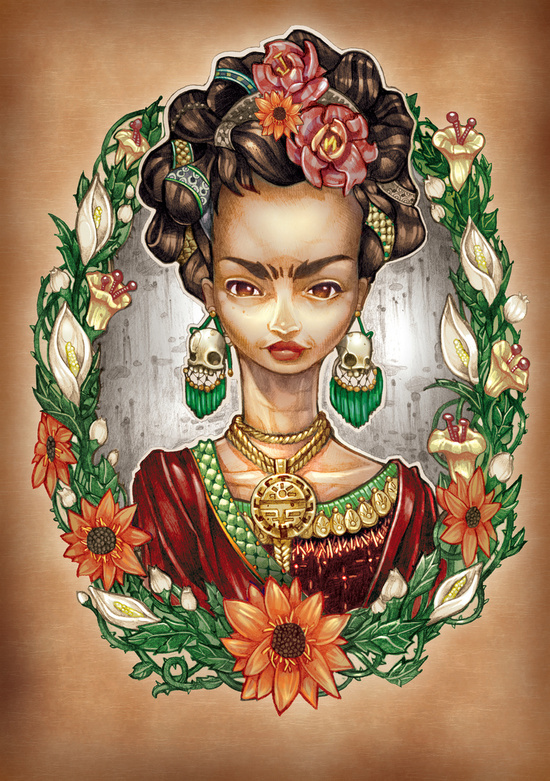 KAHLO