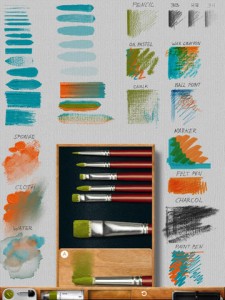 Art Set - Pro Edition - 3