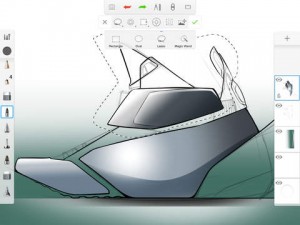 Autodesk SketchBook1