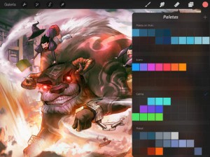 Procreate4