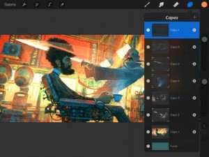 Procreate5