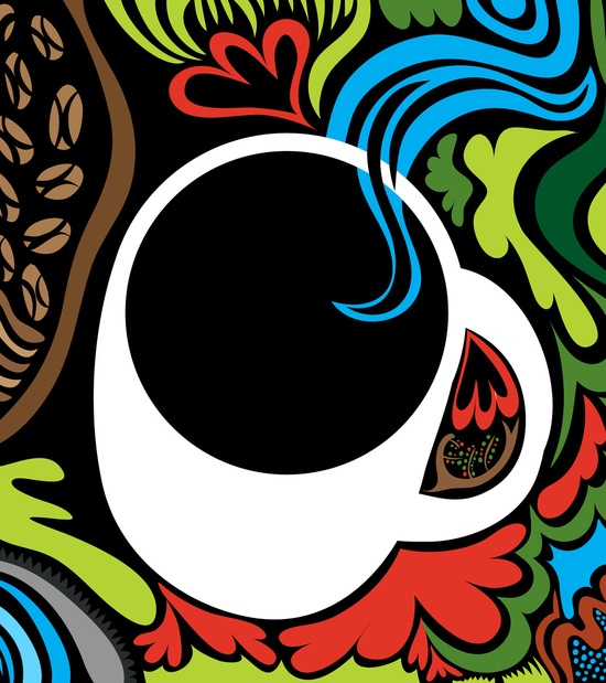 HD Connelly-coffee-art-print
