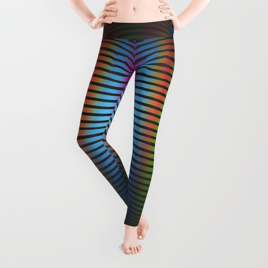 legging-