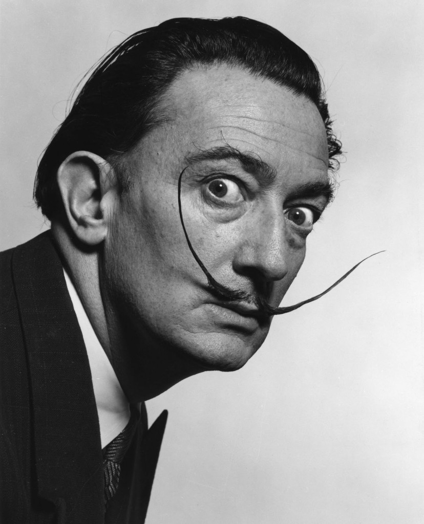 salvador-dali-foto