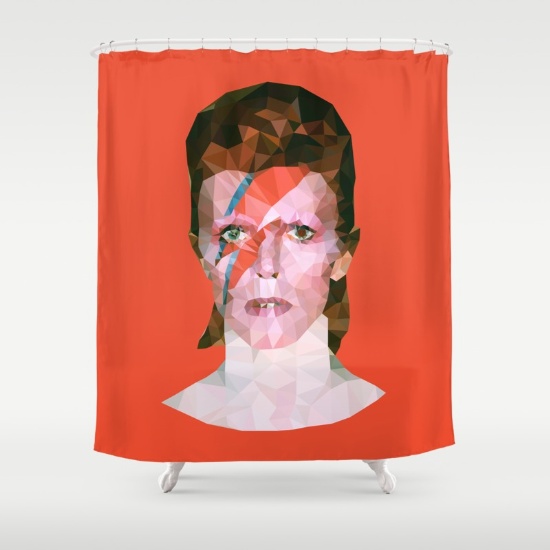 chamaleon-bowie-shower-curtains