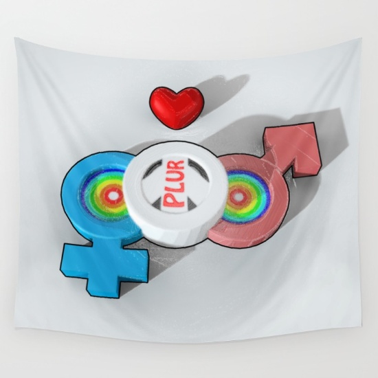 candy-plur-3d-tapestries
