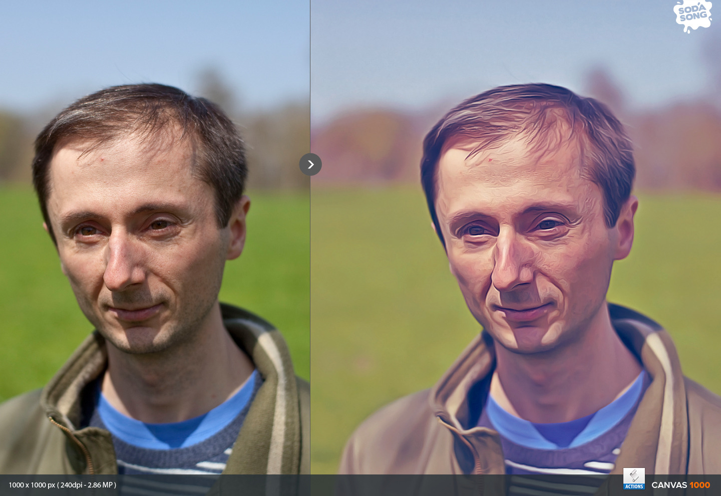 10-Realistic Painting Effect V2 - Painting Action-