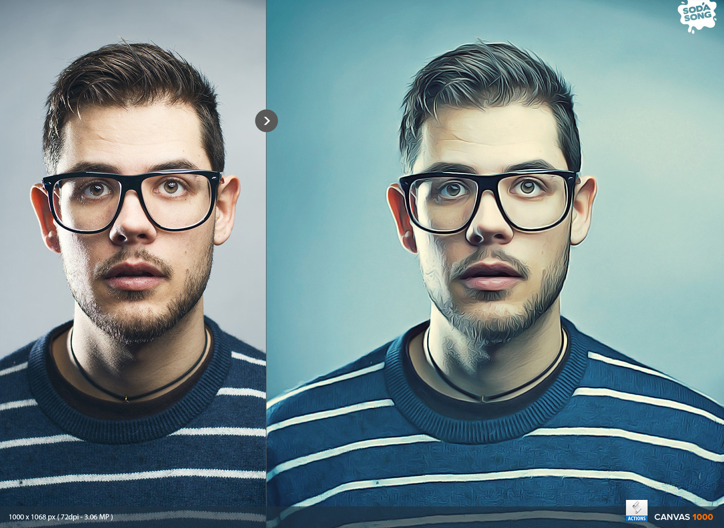 10-Realistic Painting Effect V2 - Painting Action-10