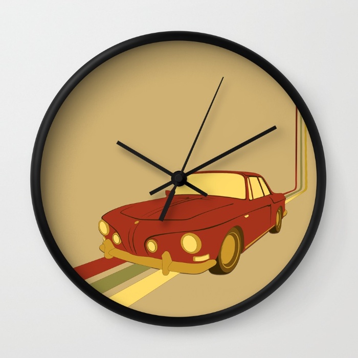 13 70s-3i5-wall-clocks