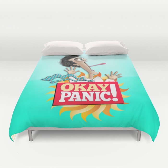 6-okay-panic-duvet-covers