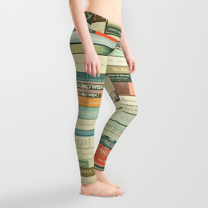 7 bookworm-n4s-leggings