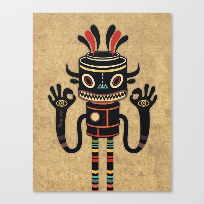 3-tribe-gathering-canvas