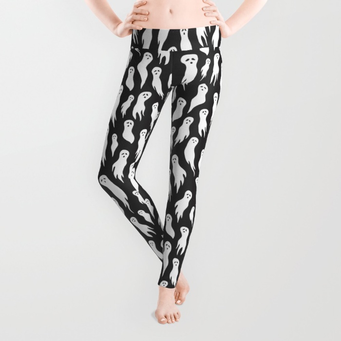 2-ghosts-i-0cc-leggings