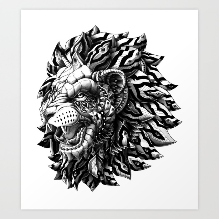 6-lion-ose-prints