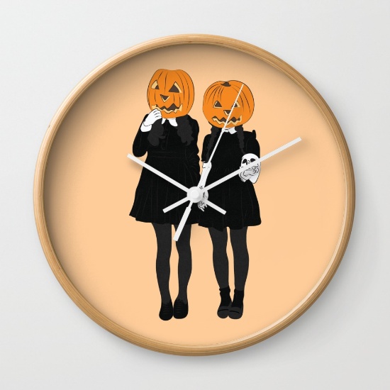 8-pumpkin-heads-6vw-wall-clocks