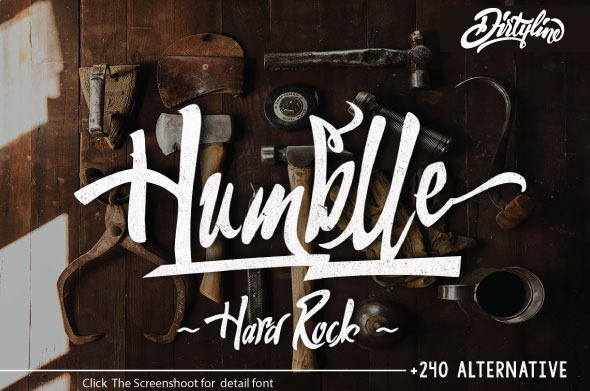 humble-script
