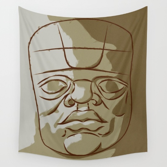 head-o-tapestries