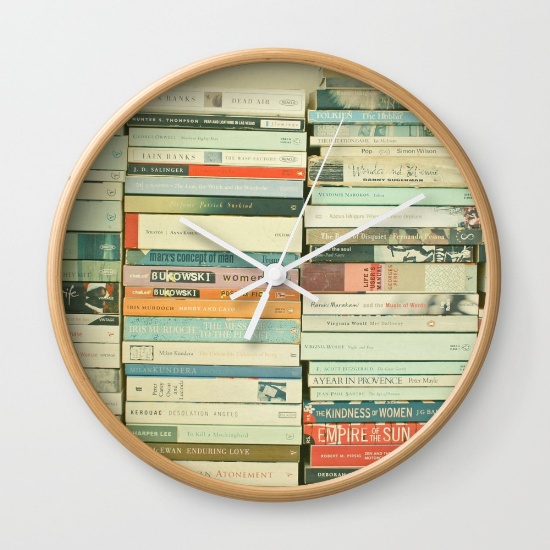 bookworm-n4s-wall-clocks
