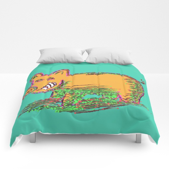 pig-vector-selection-comforters
