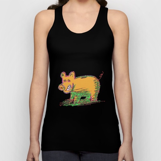 pig-vector-selection-tank-tops