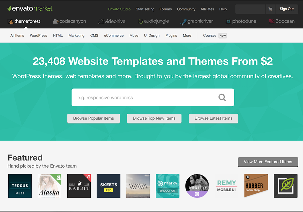 themeforest