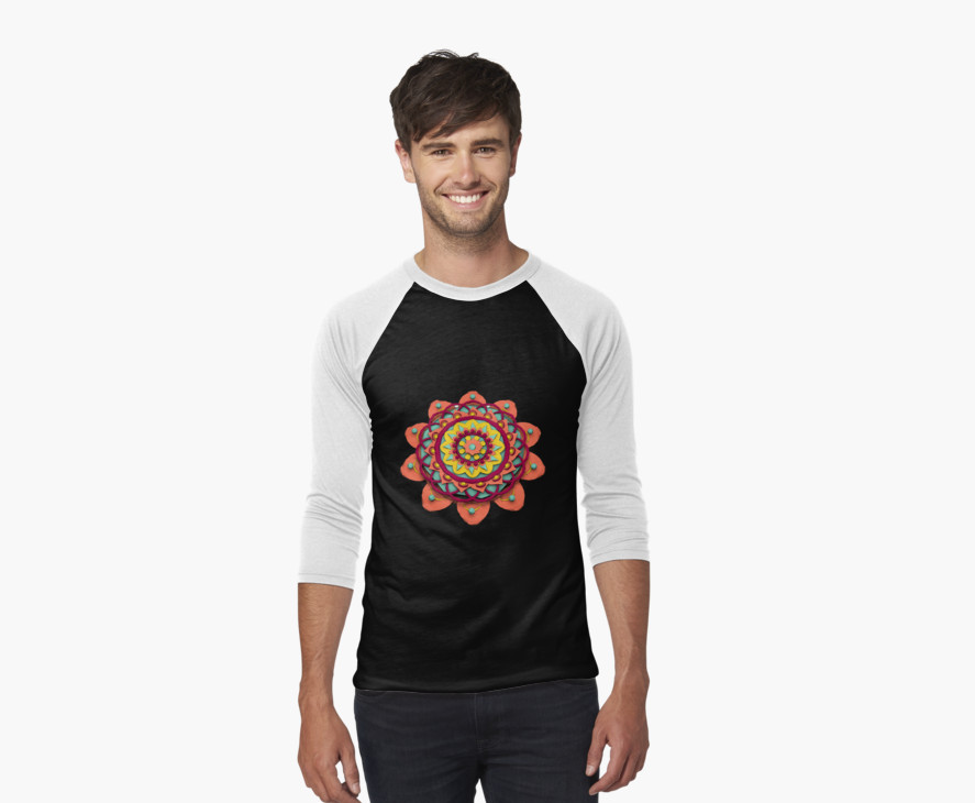 Mandala 3D