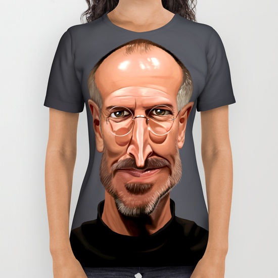 Steve Jobs