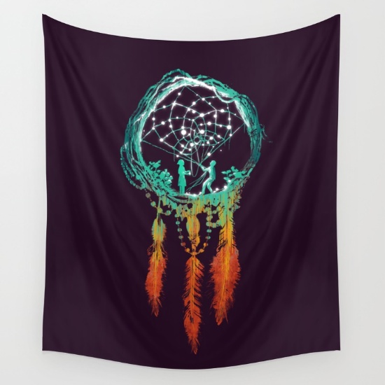 dream catcher