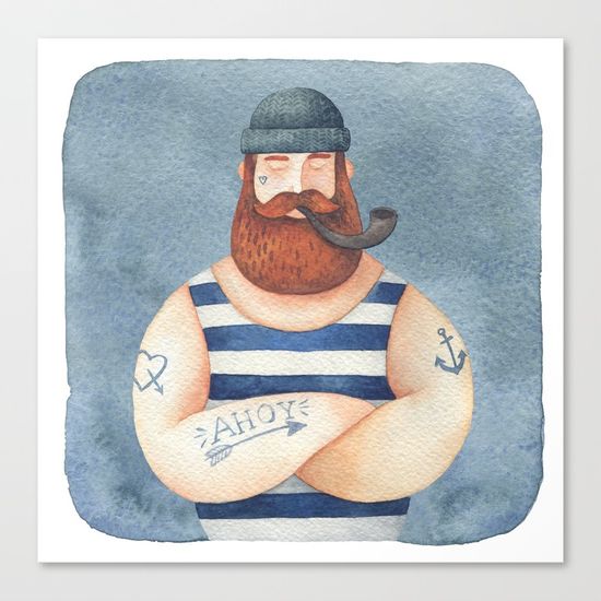 Beards