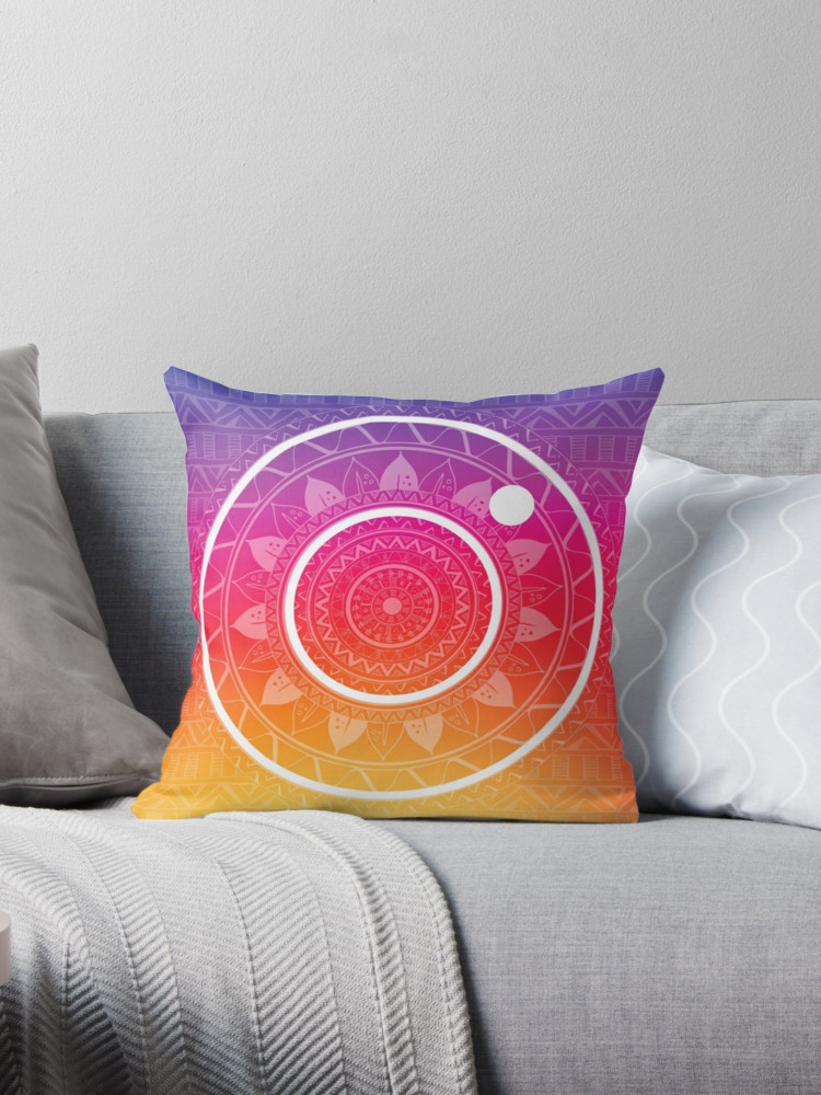 home decor - mandala - redbubble
Boho Mandalagram