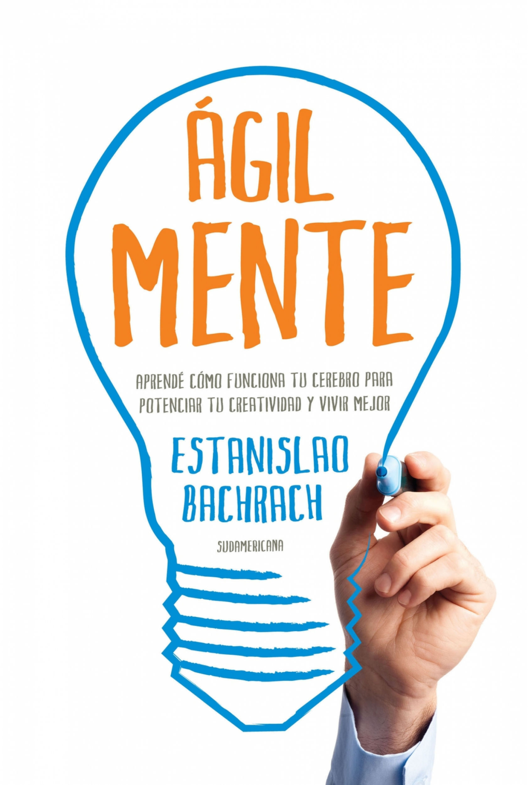 Ágilmente por Estanislao Bachrach en iBooks