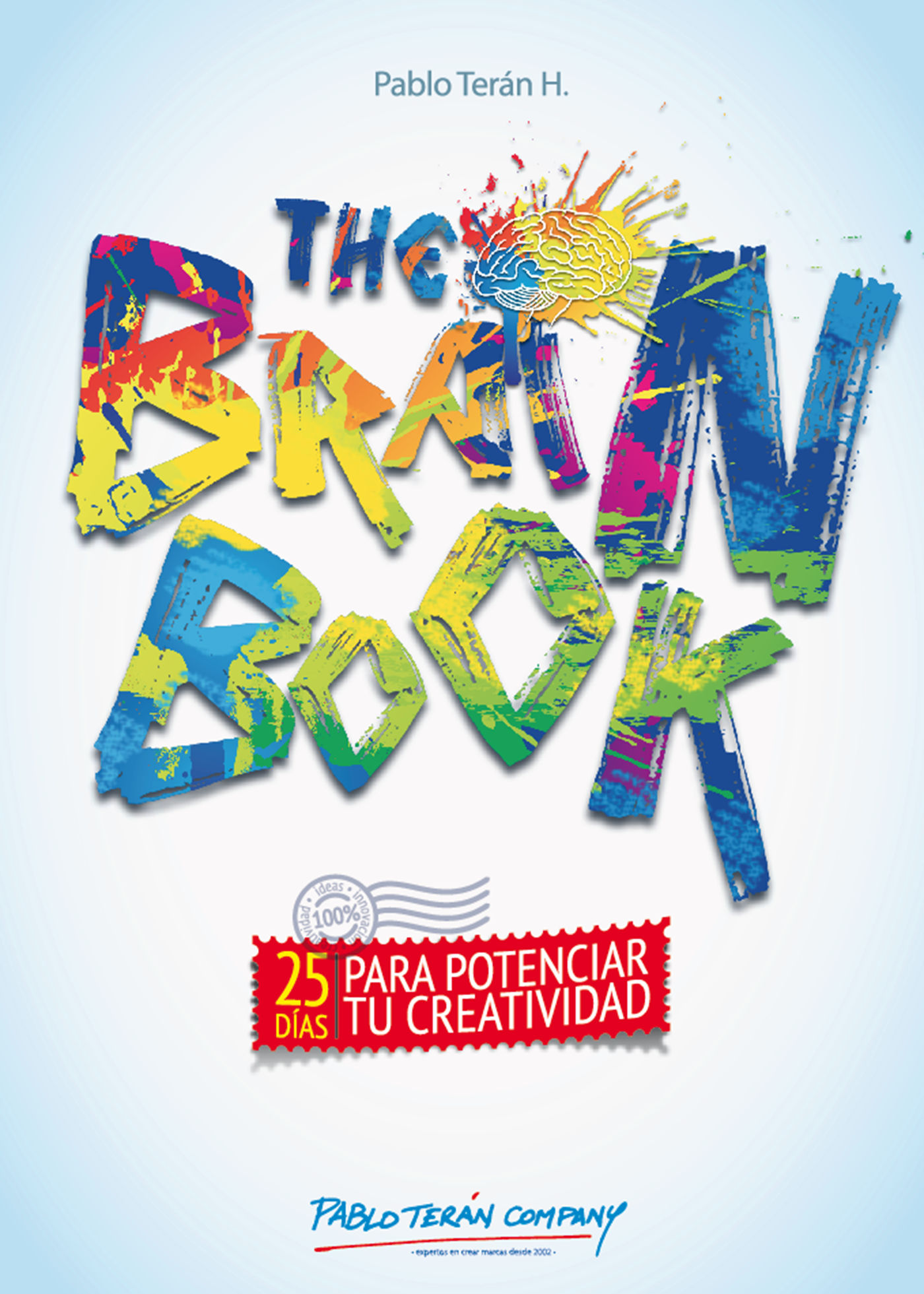 The brain book por Pablo Teran en iBooks