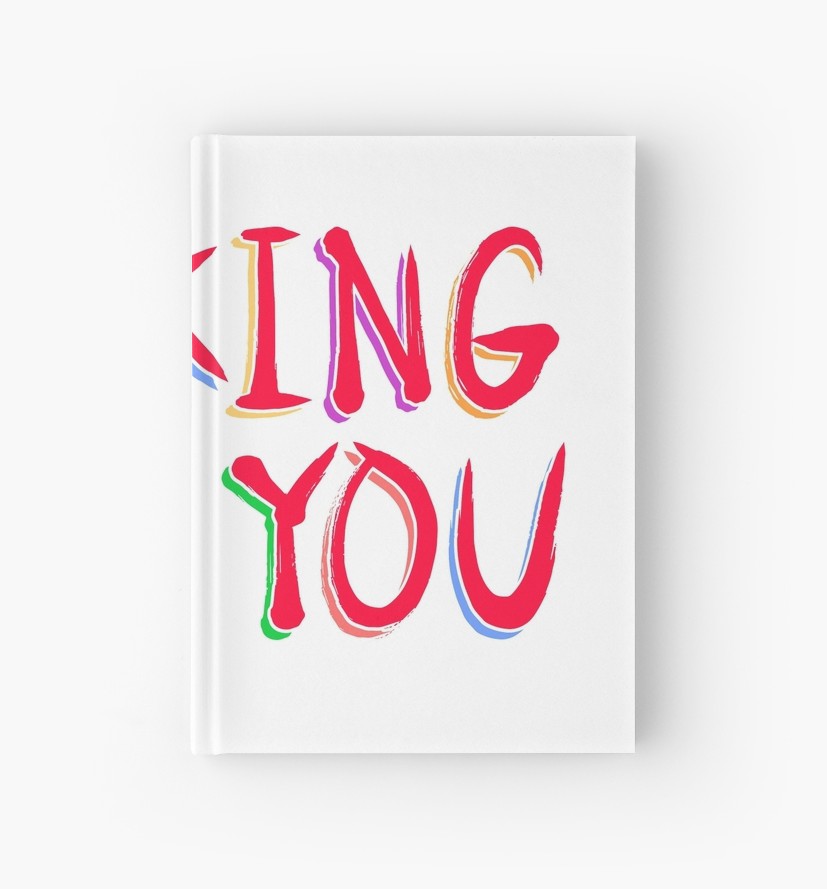 Cuadernos de tapa dura «Looking for you» de angeldecuir | Redbubble