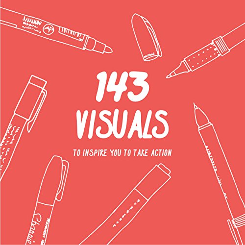 Libro 143 Visuals To Inspire You to Take Action (English Edition) - Amazon