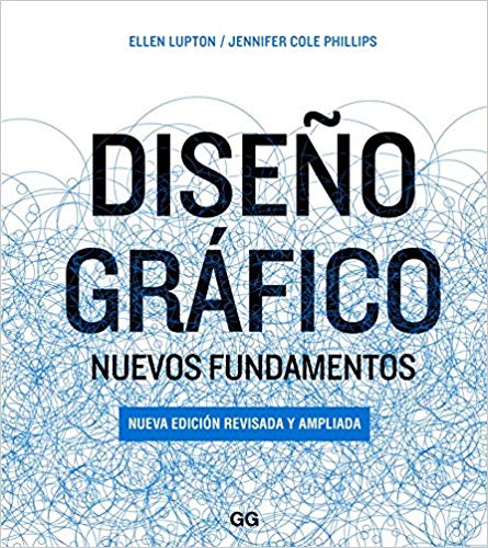 Libro Diseño gráfico. Nuevos fundamentos Pasta blanda - Amazon