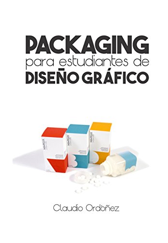 Packaging para estudiantes de Diseño Gráfico - Amazon
