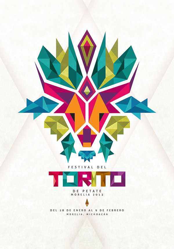 Festival del Torito Morelia 2013 - Tania Toledo
