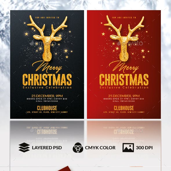  Christmas
 by MithilaCreation in Clubs Parties