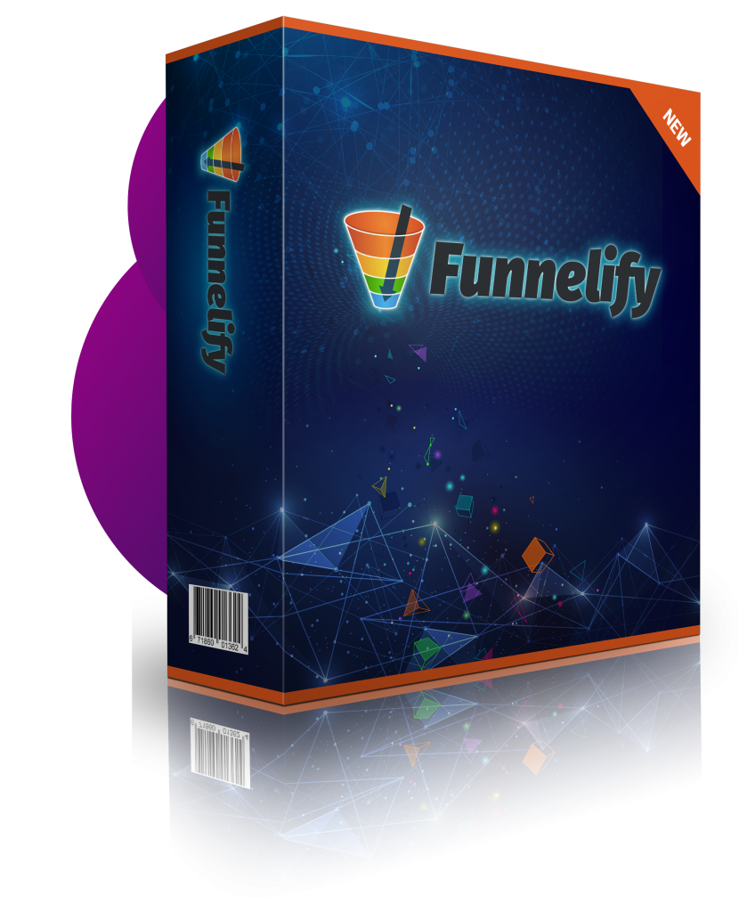 Funnelify
Web Page Builder