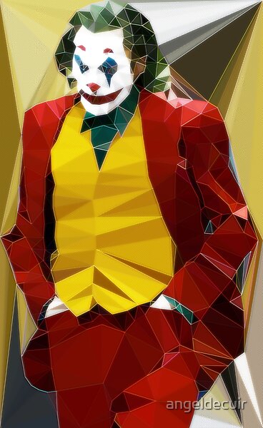 Joker the son of Pagliacci
Art prints Redbubble