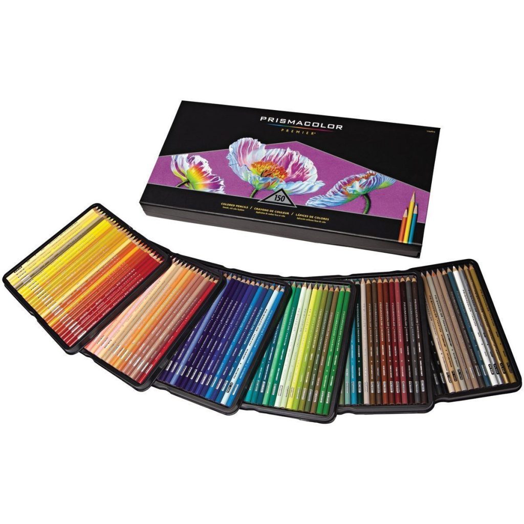 lápices de colores por Amazon