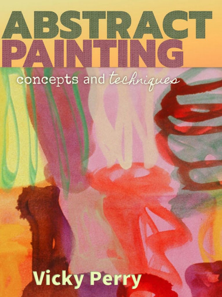 Libro Abstract Painting - Concepts and Techniques para iBooks