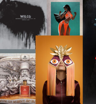 Las mejores obras de artistas alrededor del mundo | 16