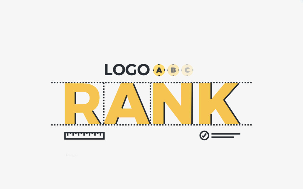Logo Rank y su sistema de inteligencia artificial para tu logotipo
