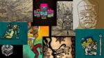 Collection Prehispanic-Art en OpenSea NFTs