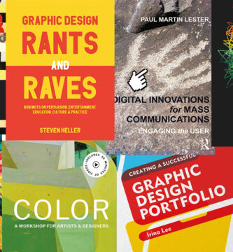 8 Libros para diseñadores que debes leer si o si
