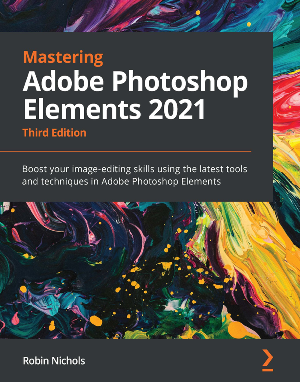 Mastering Adobe Photoshop Elements 2021
BOOK ∙ 2020
Robin Nichols
8 Libros para diseñadores